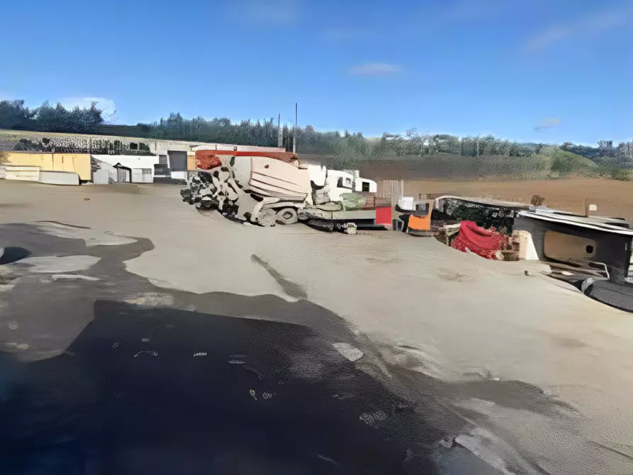 Immagine 16 di Terreno in vendita  in Strada Provinciale, 5 a Maierato