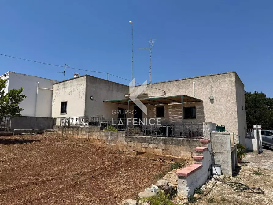 Immagine 1 di Rustico / casale in vendita  in via cisternino a Martina Franca