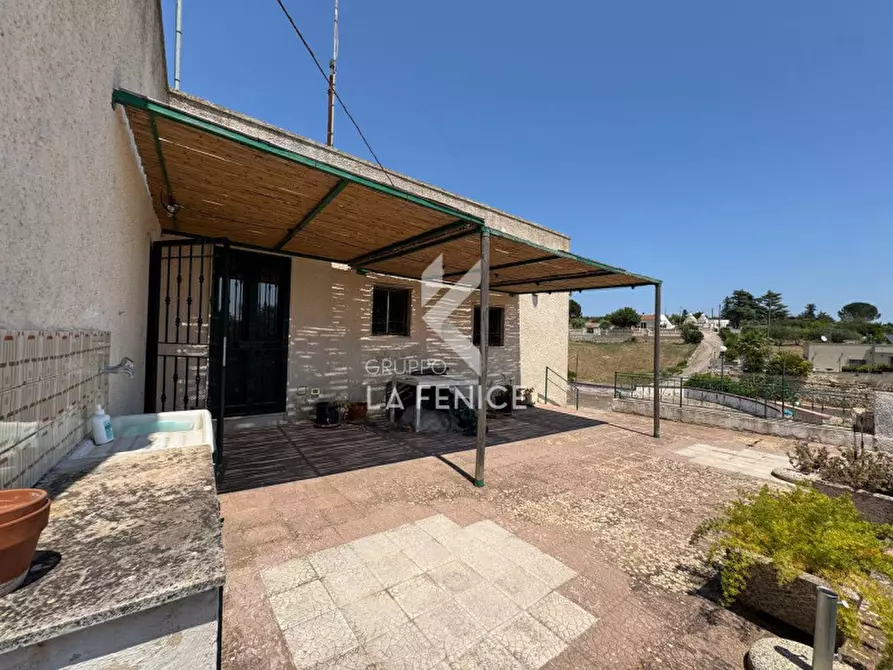 Immagine 6 di Rustico / casale in vendita  in via cisternino a Martina Franca