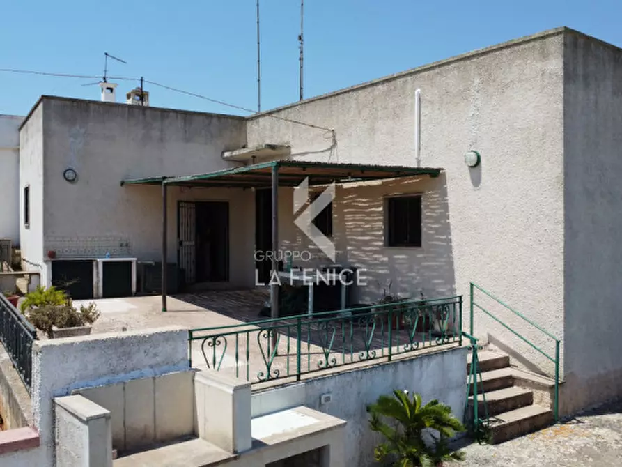 Immagine 8 di Rustico / casale in vendita  in via cisternino a Martina Franca