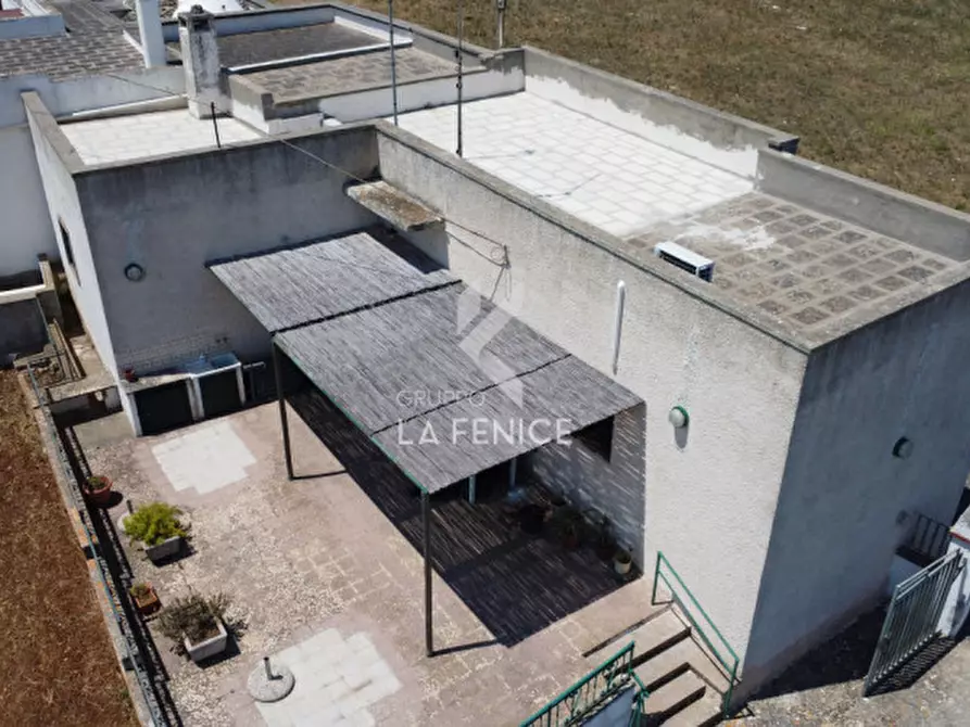 Immagine 9 di Rustico / casale in vendita  in via cisternino a Martina Franca