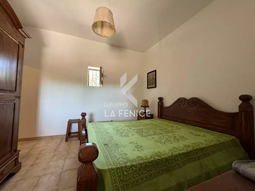 Immagine 11 di Rustico / casale in vendita  in via cisternino a Martina Franca