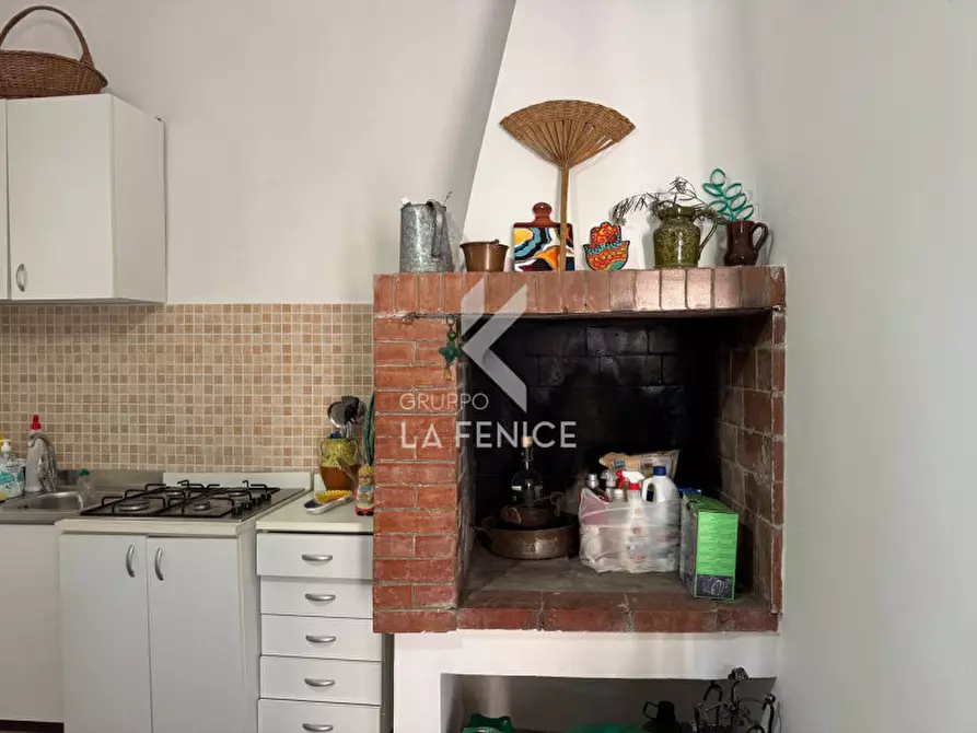 Immagine 18 di Rustico / casale in vendita  in via cisternino a Martina Franca