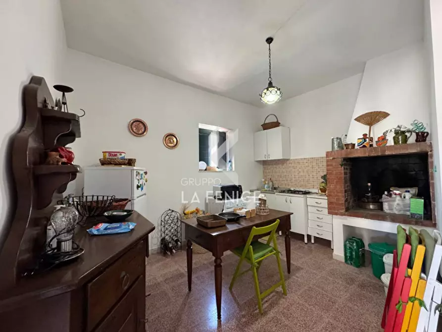 Immagine 19 di Rustico / casale in vendita  in via cisternino a Martina Franca