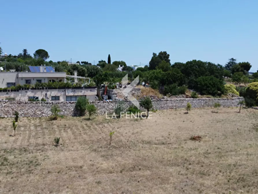 Immagine 26 di Rustico / casale in vendita  in via cisternino a Martina Franca