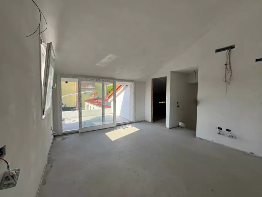 Immagine 1 di Appartamento in vendita  a Veggiano