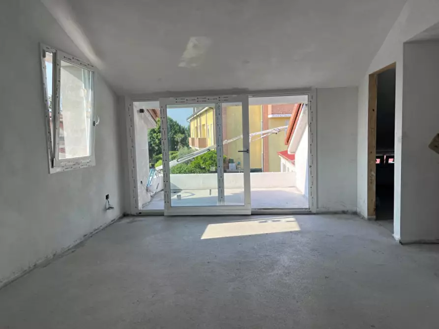 Immagine 2 di Appartamento in vendita  a Veggiano