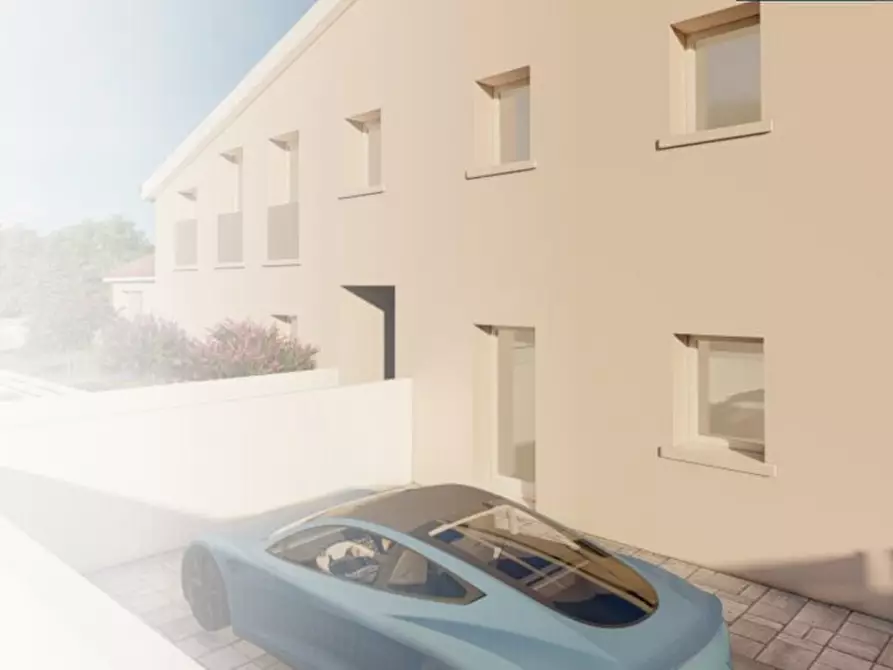 Immagine 3 di Appartamento in vendita  a Veggiano