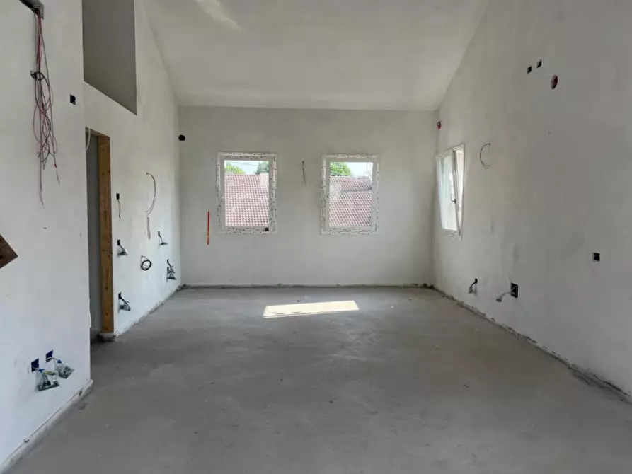 Immagine 3 di Appartamento in vendita  a Veggiano