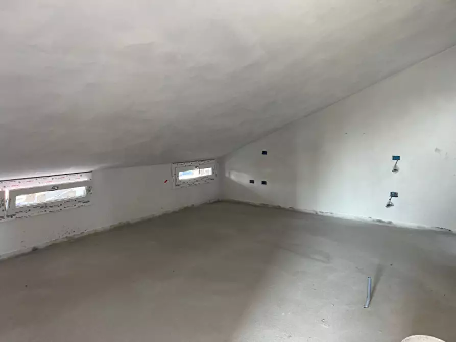 Immagine 7 di Appartamento in vendita  a Veggiano