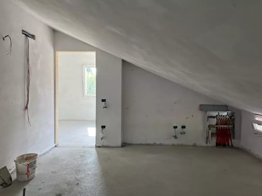 Immagine 8 di Appartamento in vendita  a Veggiano