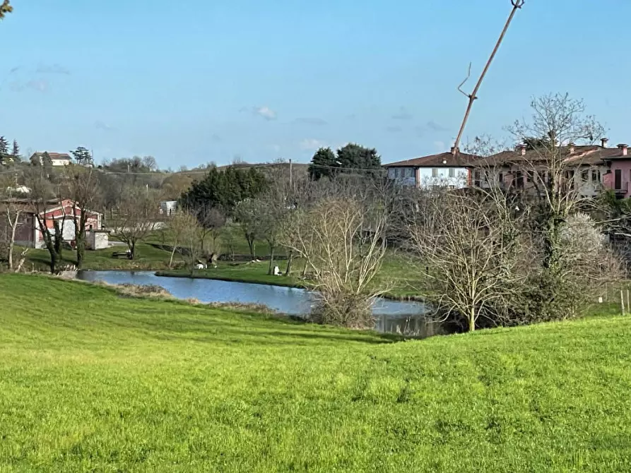 Immagine 4 di Casa bifamiliare in vendita  in Via Risorgimento a Castenedolo