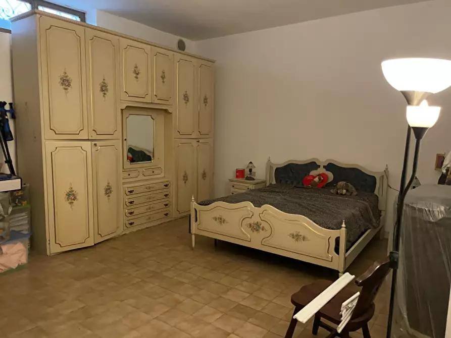 Immagine 8 di Casa bifamiliare in vendita  in Via Risorgimento a Castenedolo