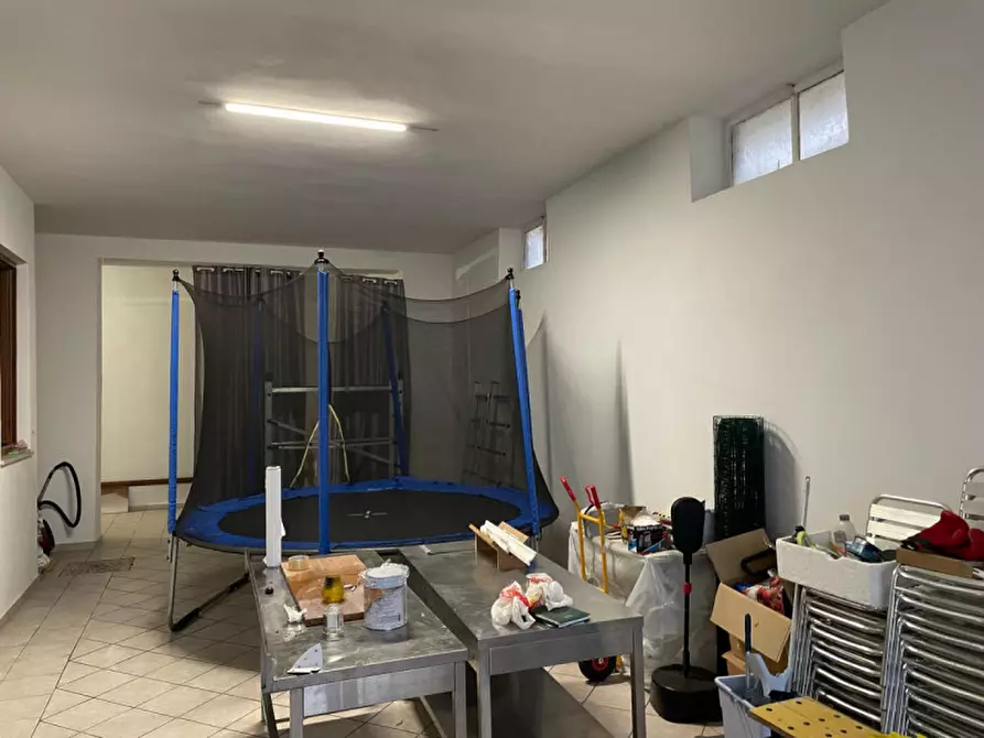 Immagine 10 di Casa bifamiliare in vendita  in Via Risorgimento a Castenedolo