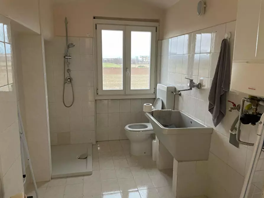 Immagine 12 di Casa bifamiliare in vendita  in Via Risorgimento a Castenedolo