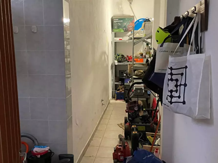 Immagine 13 di Casa bifamiliare in vendita  in Via Risorgimento a Castenedolo