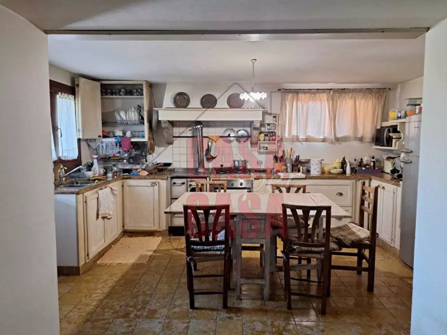 Immagine 1 di Casa indipendente in vendita  in via Cà Foretti 13 a Saccolongo