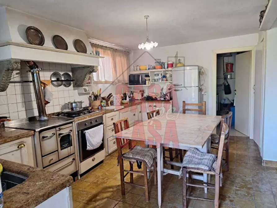 Immagine 2 di Casa indipendente in vendita  in via Cà Foretti 13 a Saccolongo