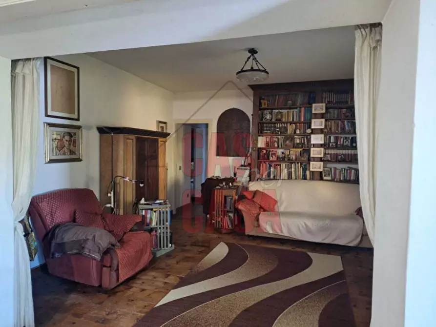 Immagine 3 di Casa indipendente in vendita  in via Cà Foretti 13 a Saccolongo