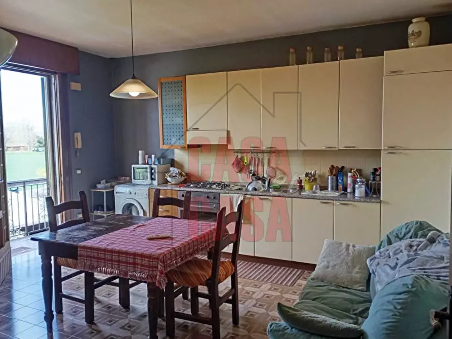 Immagine 4 di Casa indipendente in vendita  in via Cà Foretti 13 a Saccolongo