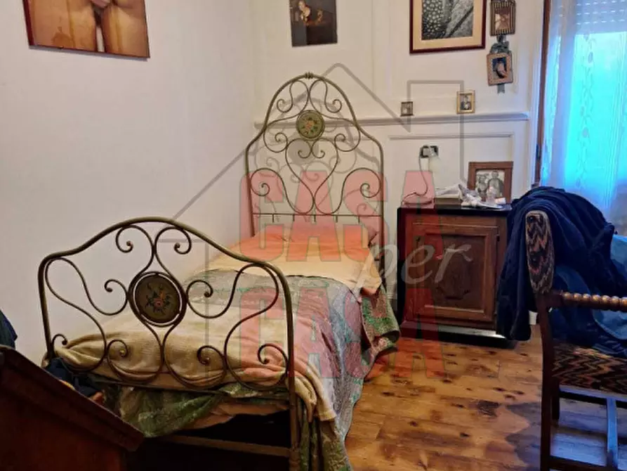 Immagine 7 di Casa indipendente in vendita  in via Cà Foretti 13 a Saccolongo