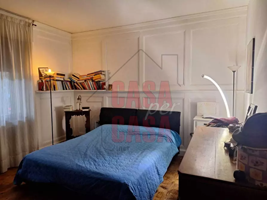 Immagine 8 di Casa indipendente in vendita  in via Cà Foretti 13 a Saccolongo