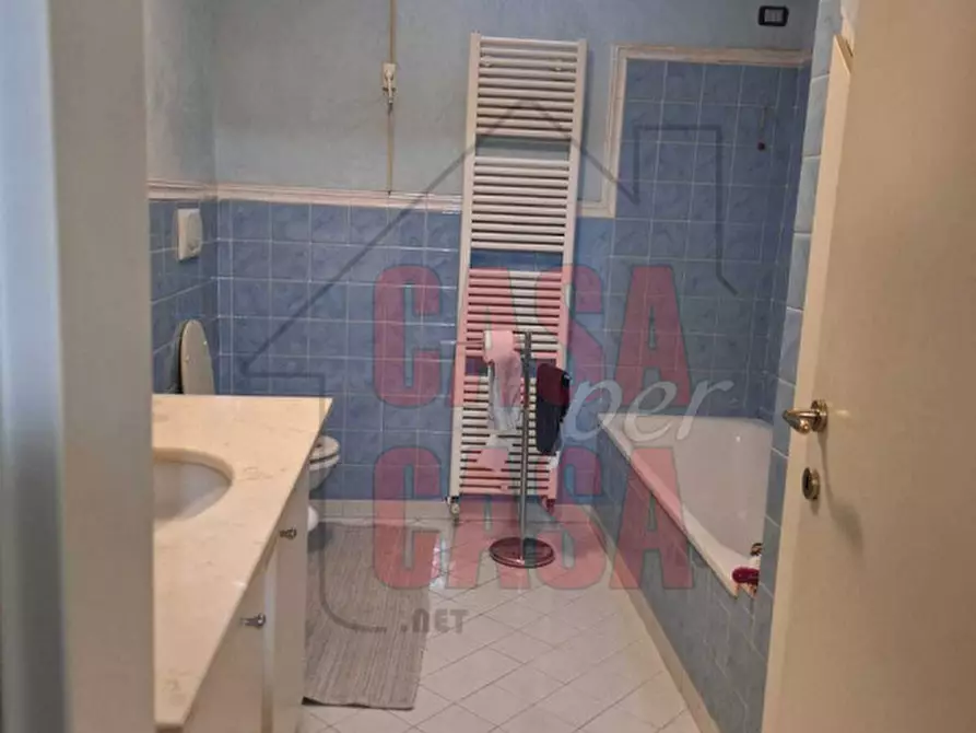 Immagine 9 di Casa indipendente in vendita  in via Cà Foretti 13 a Saccolongo