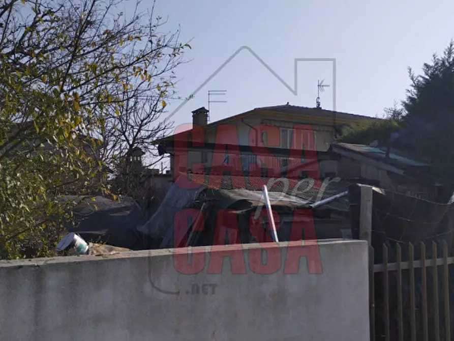 Immagine 10 di Casa indipendente in vendita  in via Cà Foretti 13 a Saccolongo
