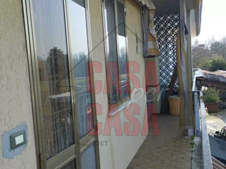 Immagine 11 di Casa indipendente in vendita  in via Cà Foretti 13 a Saccolongo