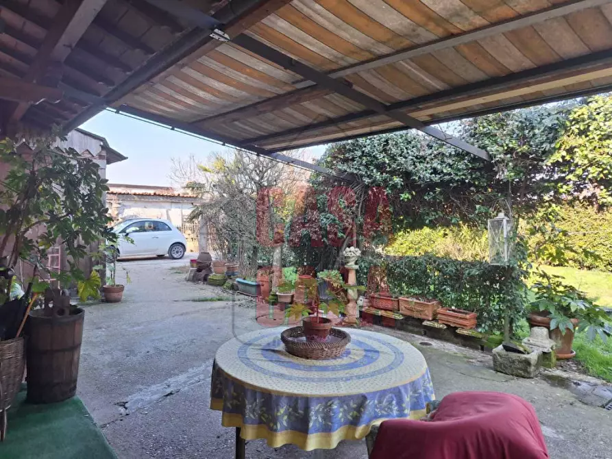 Immagine 12 di Casa indipendente in vendita  in via Cà Foretti 13 a Saccolongo