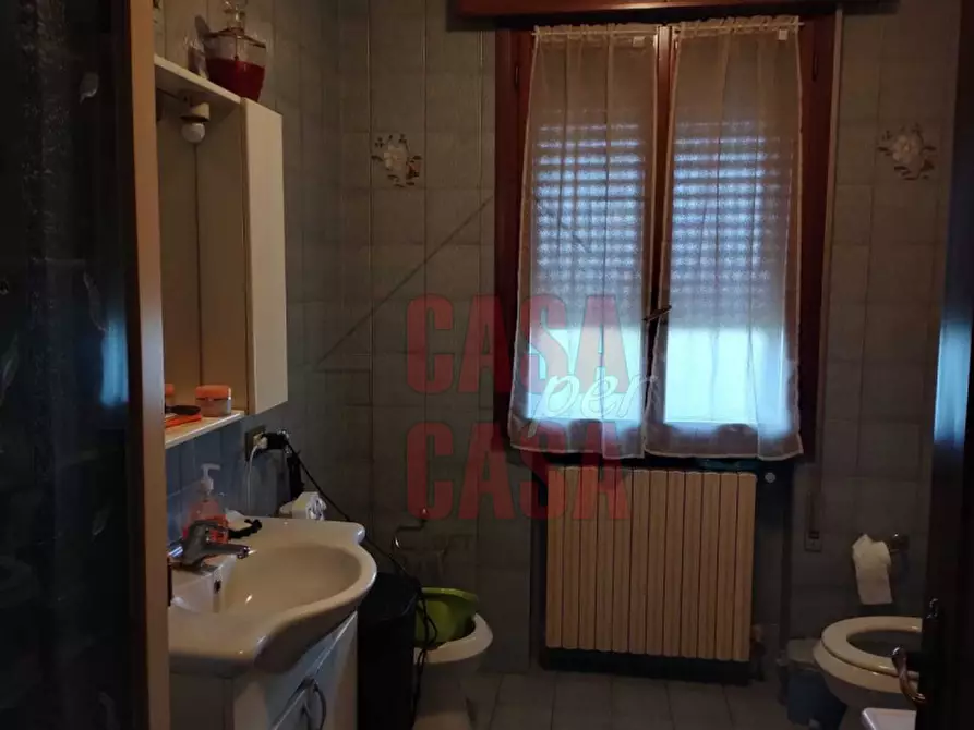 Immagine 13 di Casa indipendente in vendita  in via Cà Foretti 13 a Saccolongo