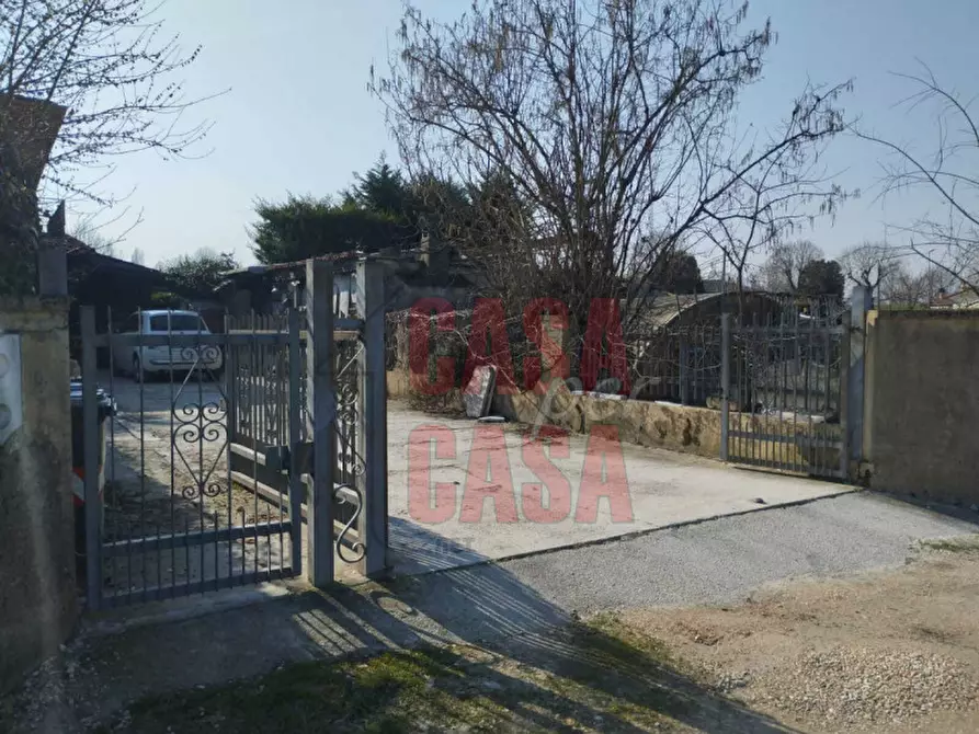 Immagine 14 di Casa indipendente in vendita  in via Cà Foretti 13 a Saccolongo