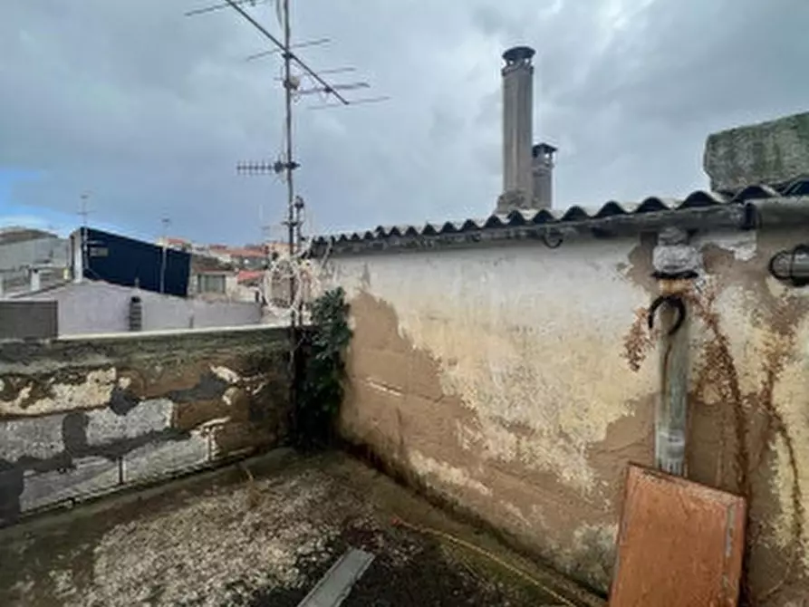 Immagine 10 di Appartamento in vendita  in Via Virdis a Sorso
