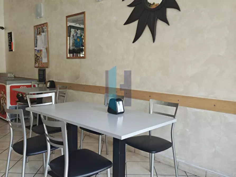 Immagine 2 di Attività commerciale in vendita  in Via della Chiesa a Brescia