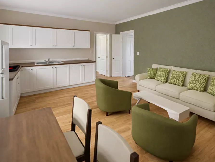 Immagine 1 di Appartamento in vendita  in via dei colli a Carpenedolo