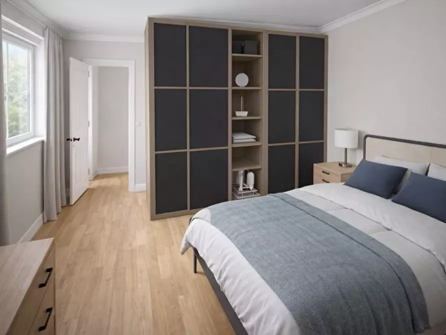 Immagine 4 di Appartamento in vendita  in via dei colli a Carpenedolo