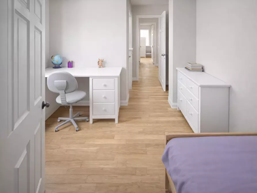 Immagine 5 di Appartamento in vendita  in via dei colli a Carpenedolo