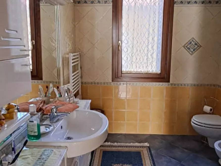 Immagine 7 di Casa bifamiliare in vendita  in via provinciale a Campo San Martino