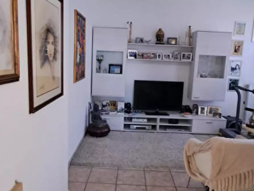 Immagine 8 di Casa bifamiliare in vendita  in via provinciale a Campo San Martino