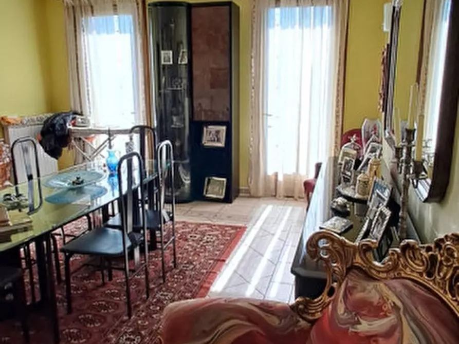 Immagine 13 di Casa bifamiliare in vendita  in via provinciale a Campo San Martino