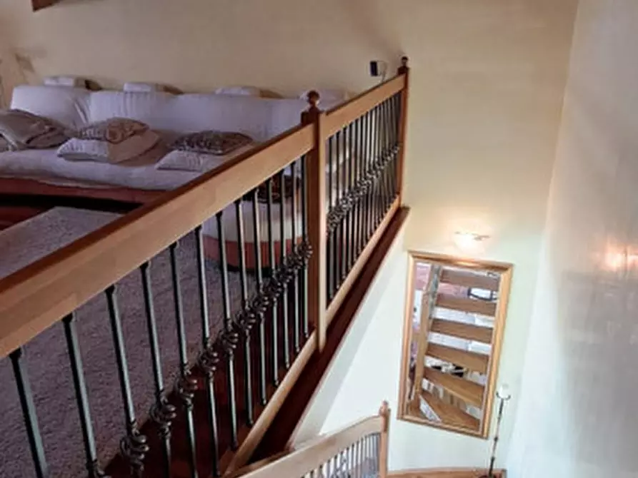 Immagine 17 di Casa bifamiliare in vendita  in via provinciale a Campo San Martino