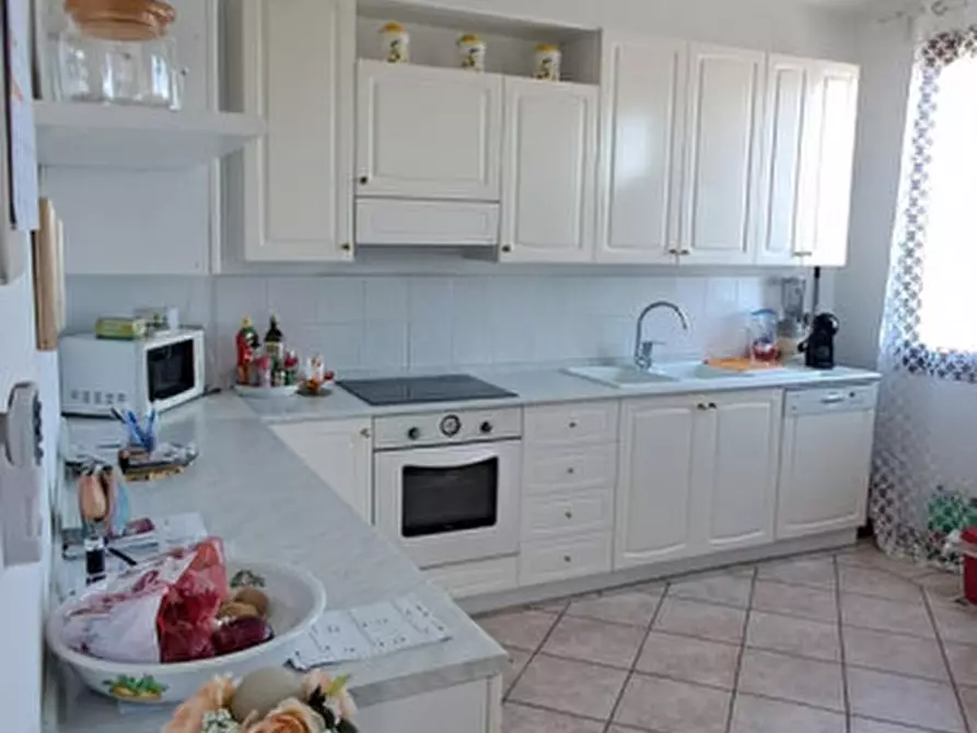 Immagine 19 di Casa bifamiliare in vendita  in via provinciale a Campo San Martino