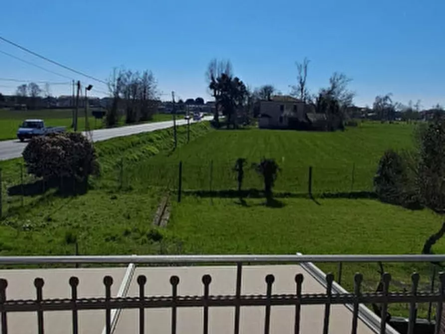 Immagine 24 di Casa bifamiliare in vendita  in via provinciale a Campo San Martino