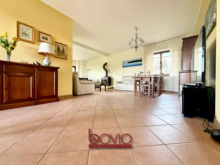 Immagine 21 di Villa in vendita  in VIA VILLANOVA n. 6/B a Montafia