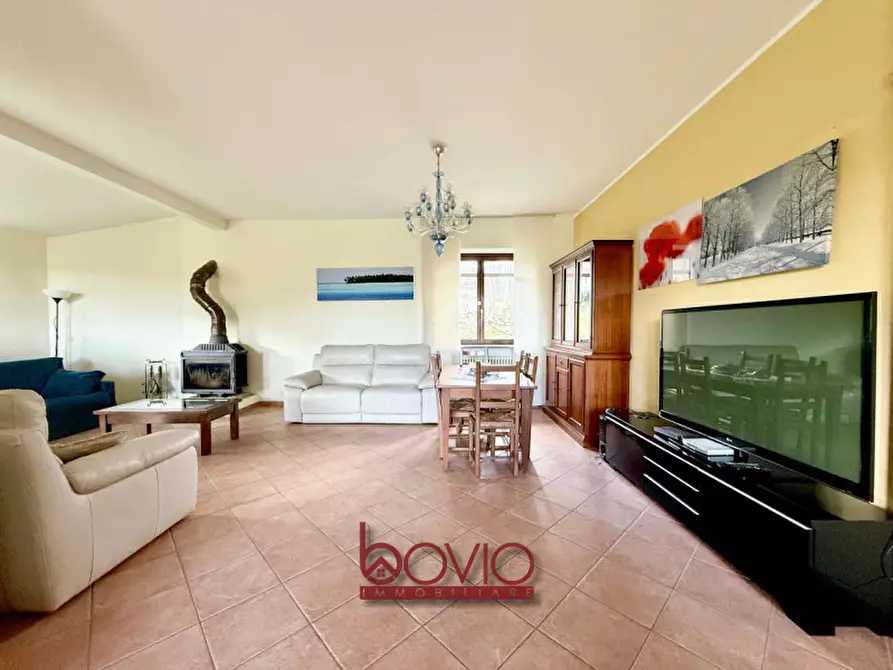 Immagine 27 di Villa in vendita  in VIA VILLANOVA n. 6/B a Montafia