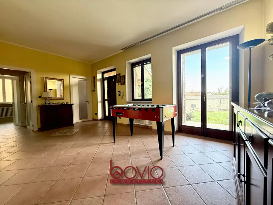 Immagine 28 di Villa in vendita  in VIA VILLANOVA n. 6/B a Montafia