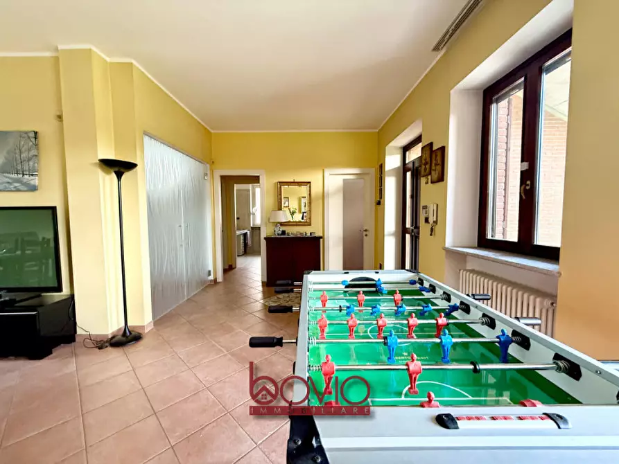 Immagine 29 di Villa in vendita  in VIA VILLANOVA n. 6/B a Montafia