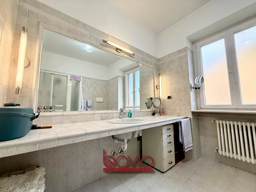 Immagine 31 di Villa in vendita  in VIA VILLANOVA n. 6/B a Montafia