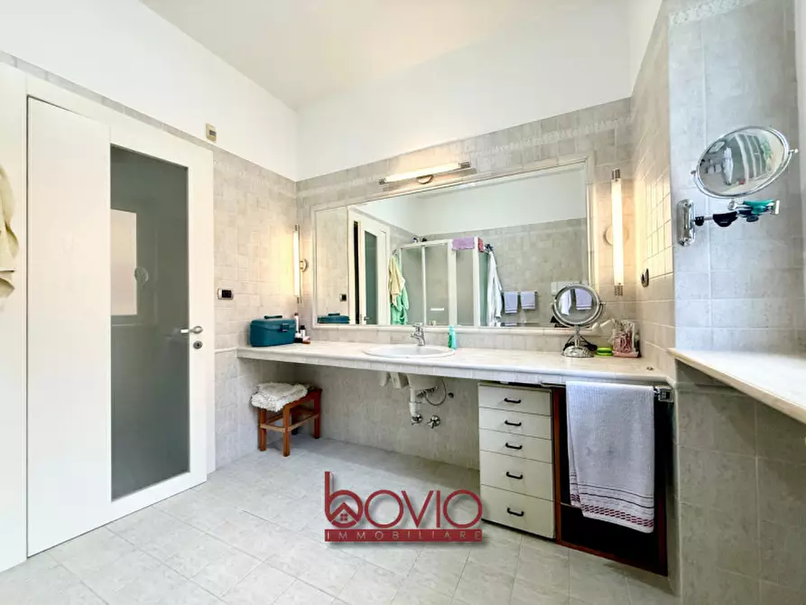 Immagine 32 di Villa in vendita  in VIA VILLANOVA n. 6/B a Montafia