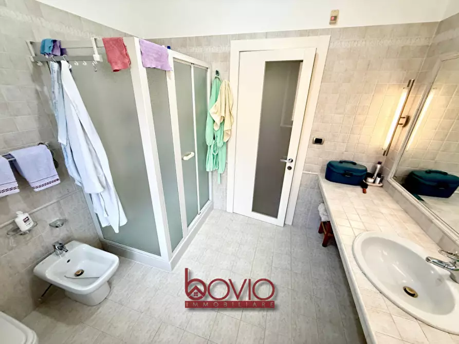 Immagine 33 di Villa in vendita  in VIA VILLANOVA n. 6/B a Montafia